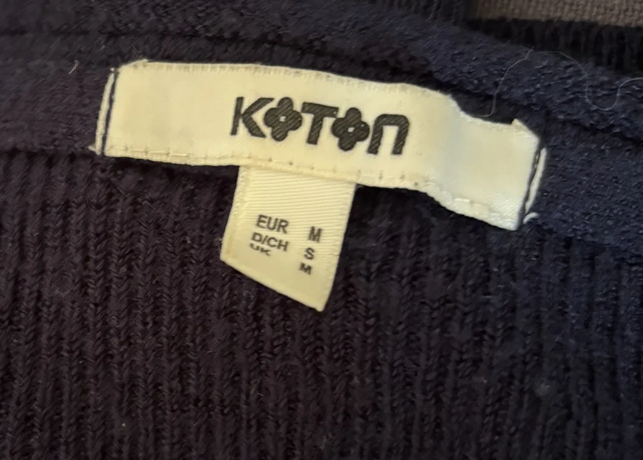 Sweater Koton - Vista 3