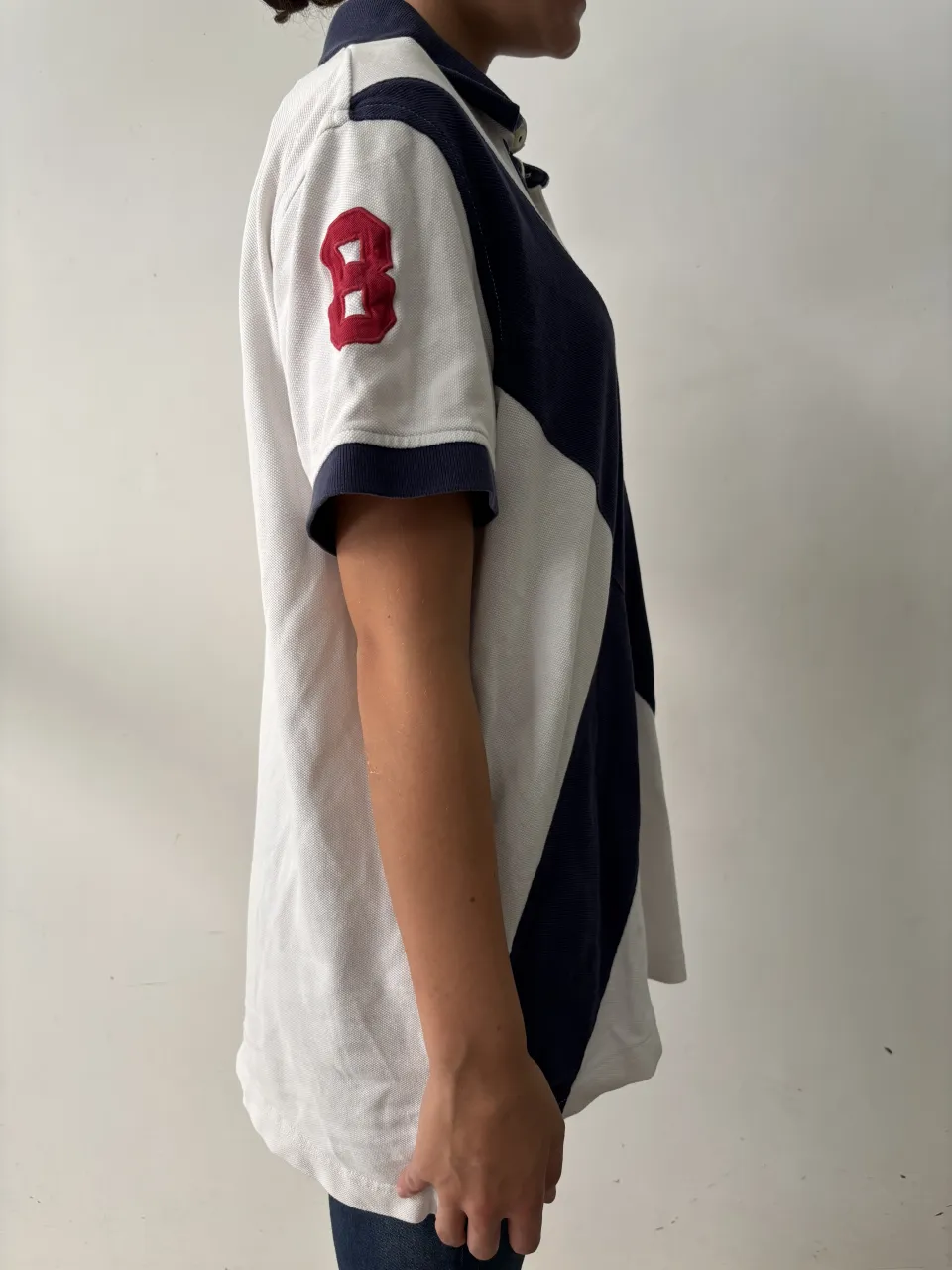 Remera Tommy Hilfiger - Vista 2