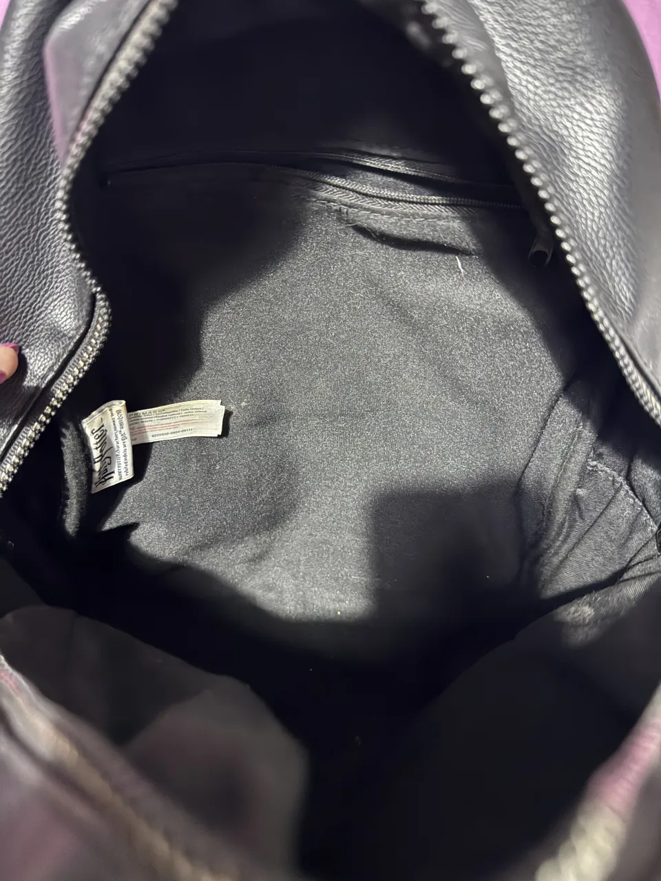 Mochila Primark - Vista 5