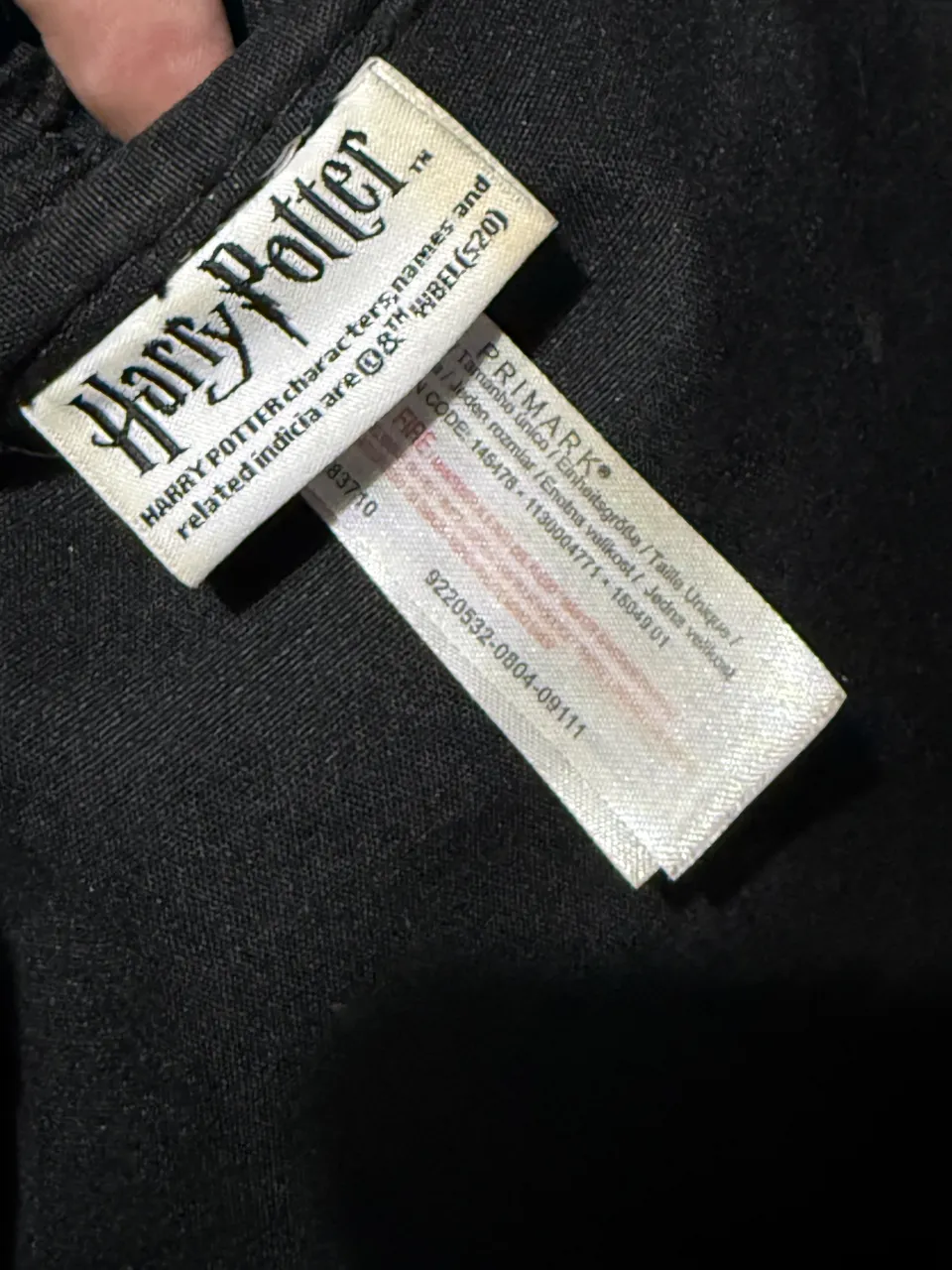 Mochila Primark - Vista 4