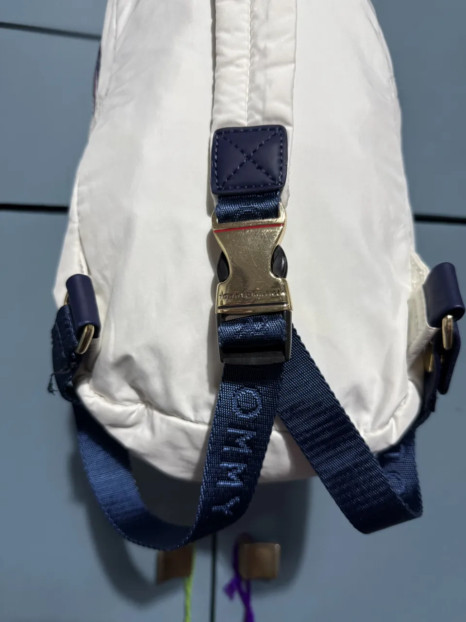 Riñonera Tommy Hilfiger - Vista 5