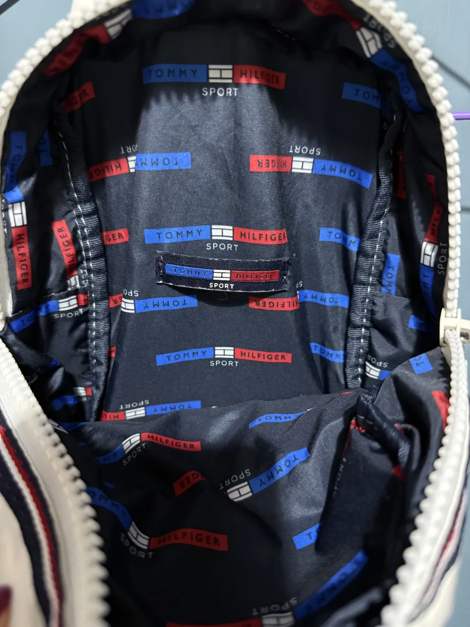 Riñonera Tommy Hilfiger - Vista 6