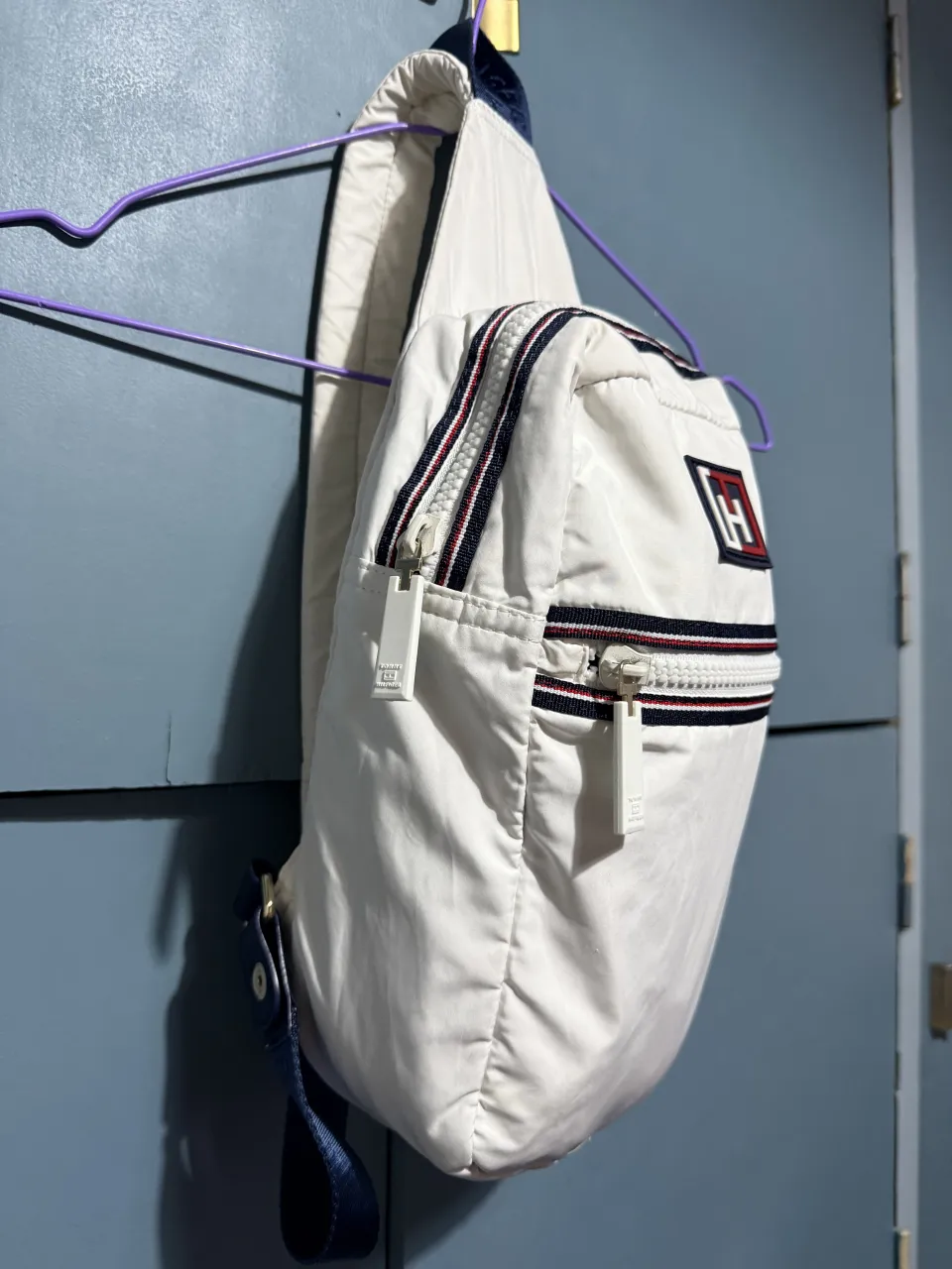 Riñonera Tommy Hilfiger - Vista 3