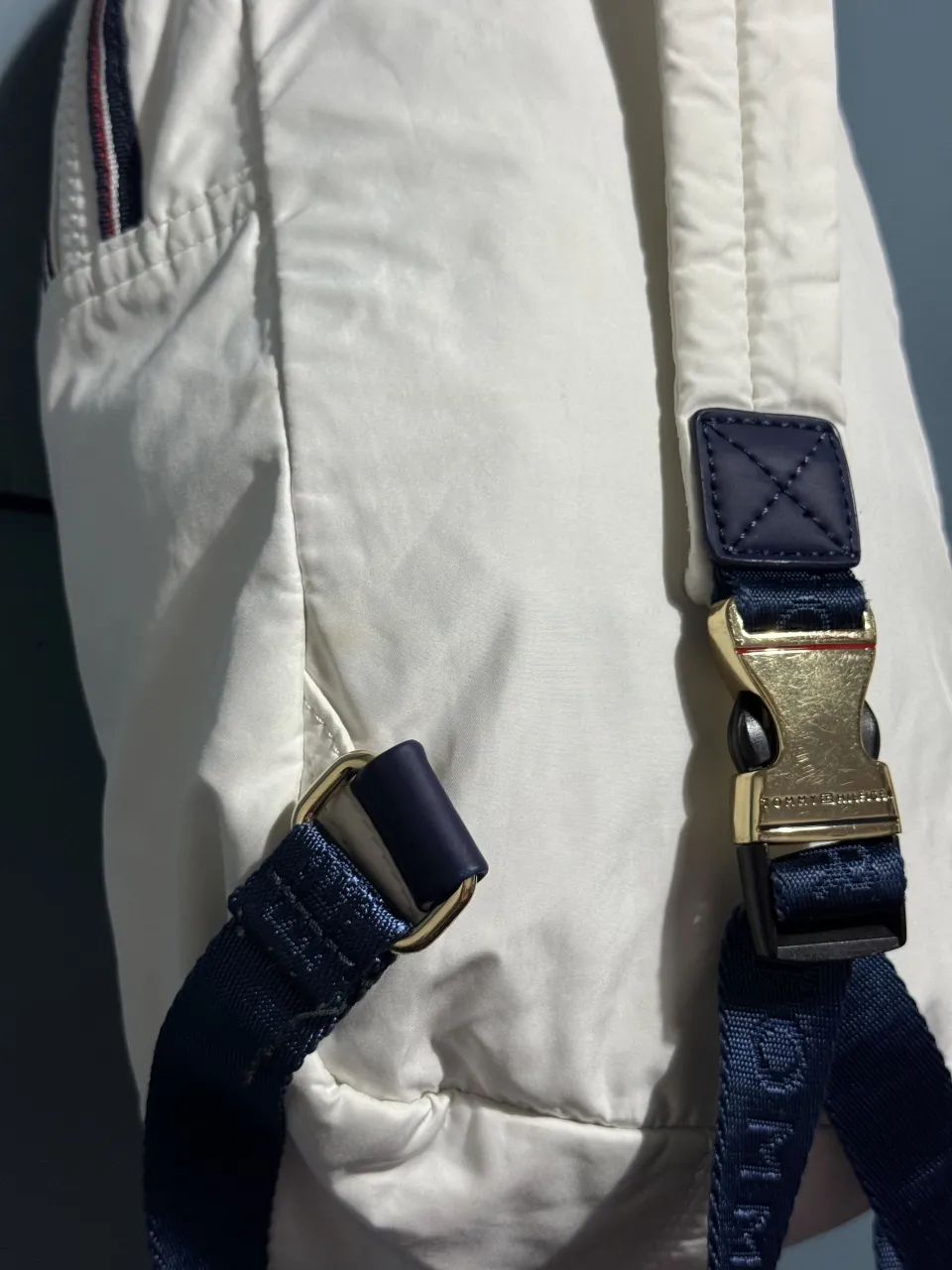 Riñonera Tommy Hilfiger - Vista 7