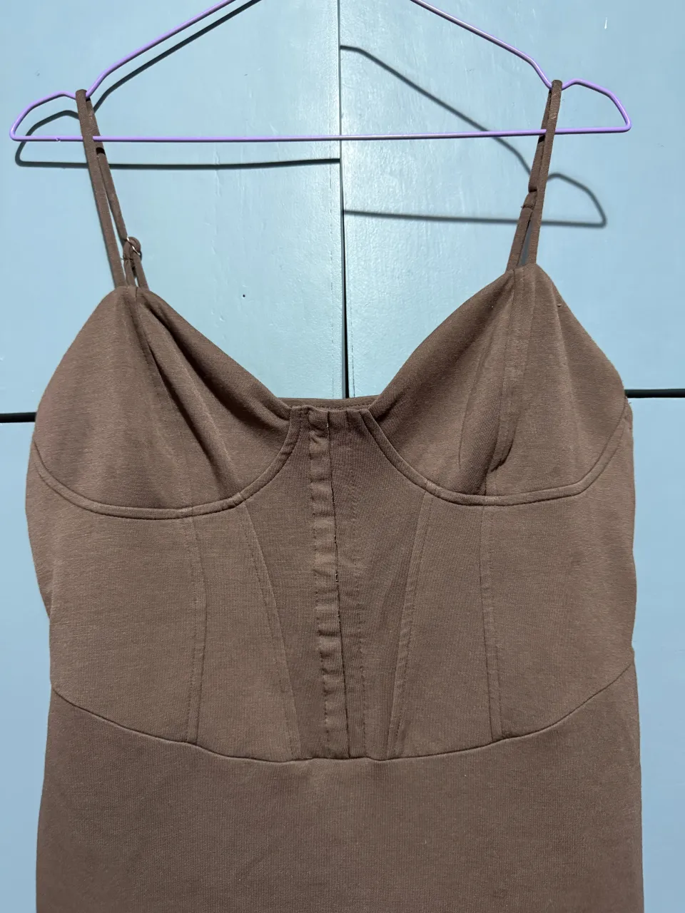 Vestido Wild Fable - Vista 4