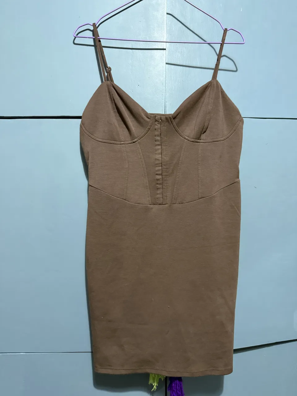 Vestido Wild Fable - Vista 2