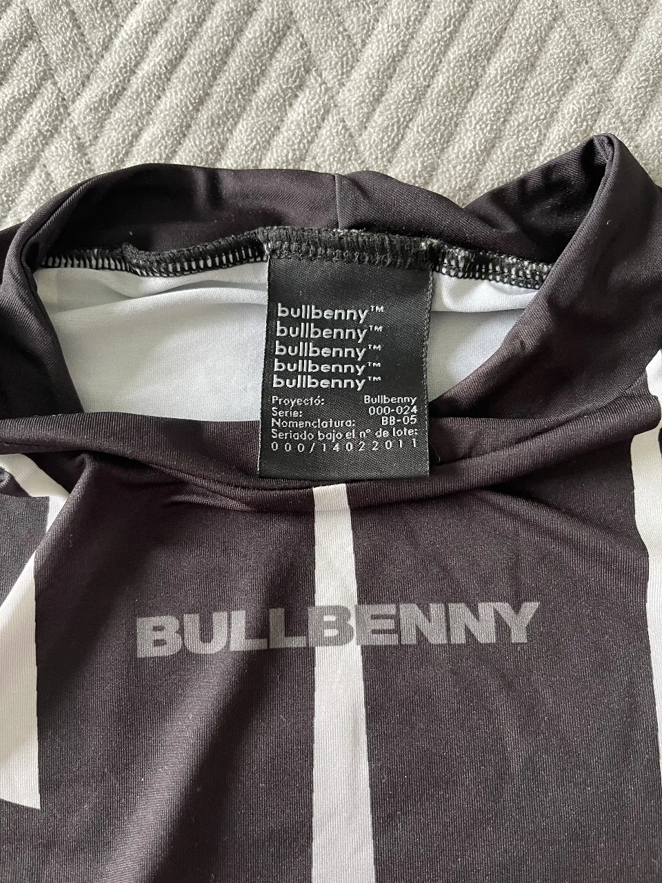 Top Bullbenny - Vista 2
