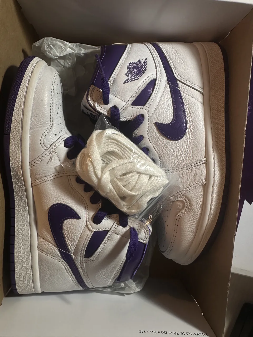 Zapatillas Jordan - Vista 6