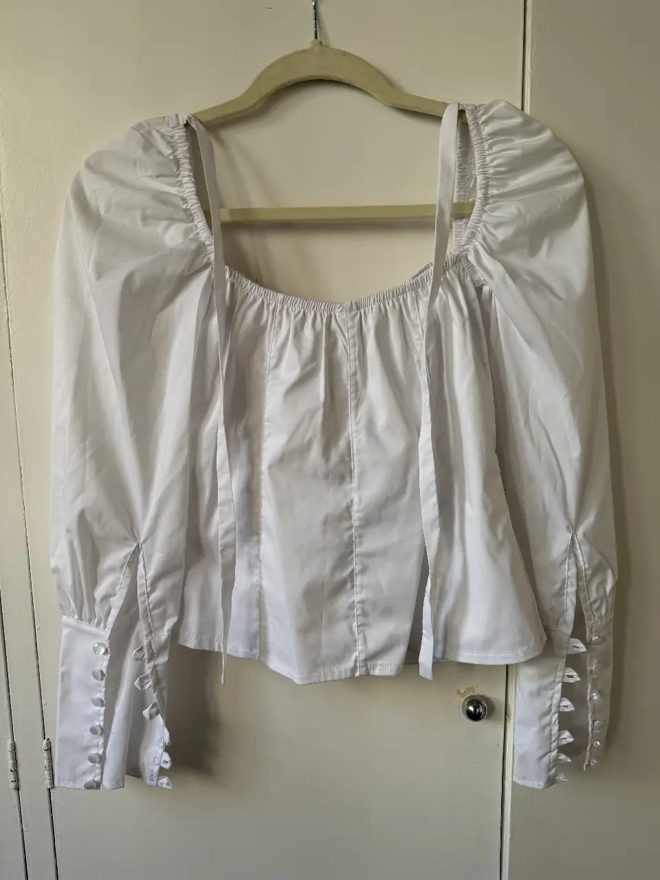Camisa VOO - Vista 5