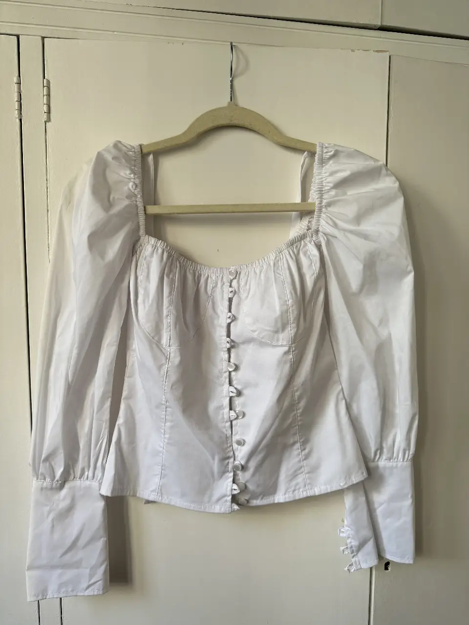 Camisa VOO - Vista 3