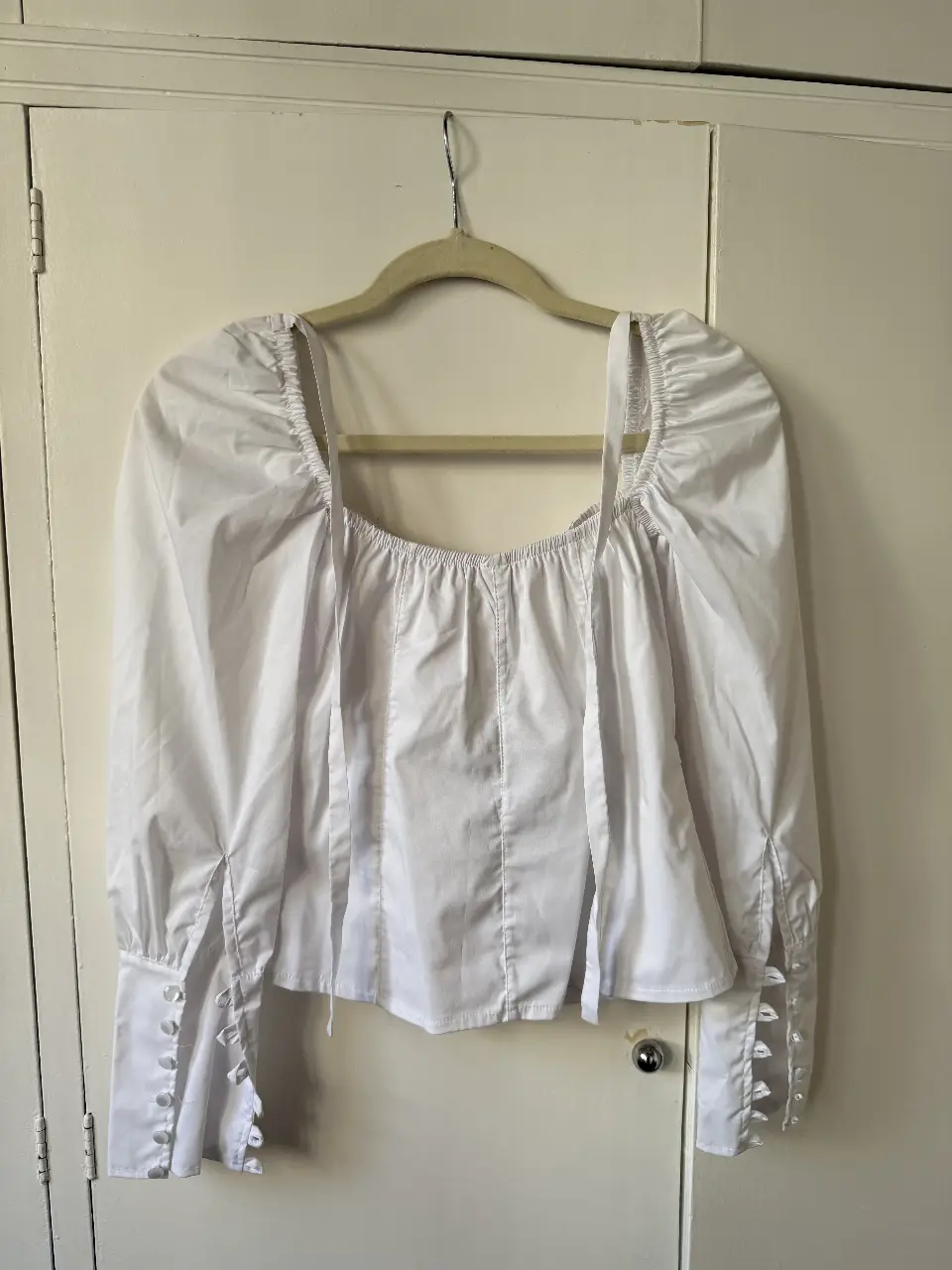 Camisa VOO - Vista 4
