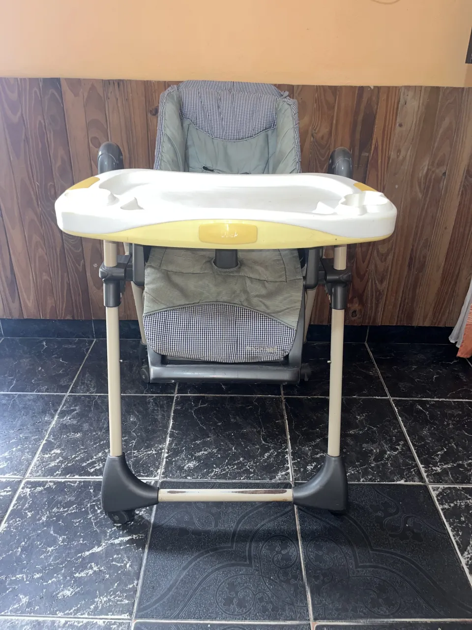 Abanico Duck - Vista 5