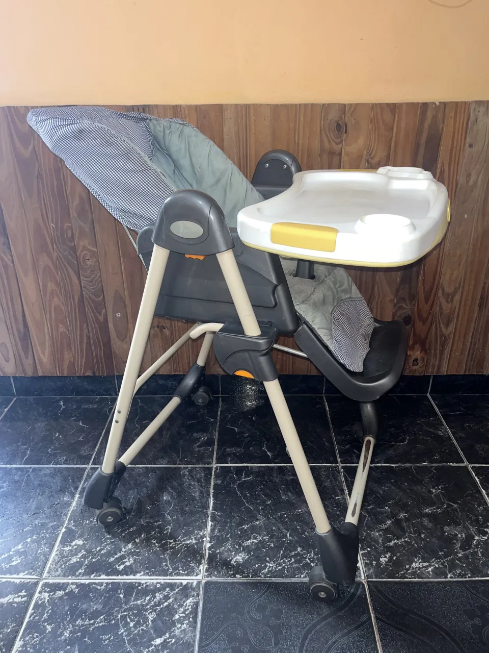 Abanico Duck - Vista 4