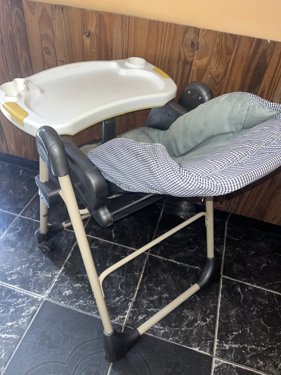 Abanico Duck - Vista 2