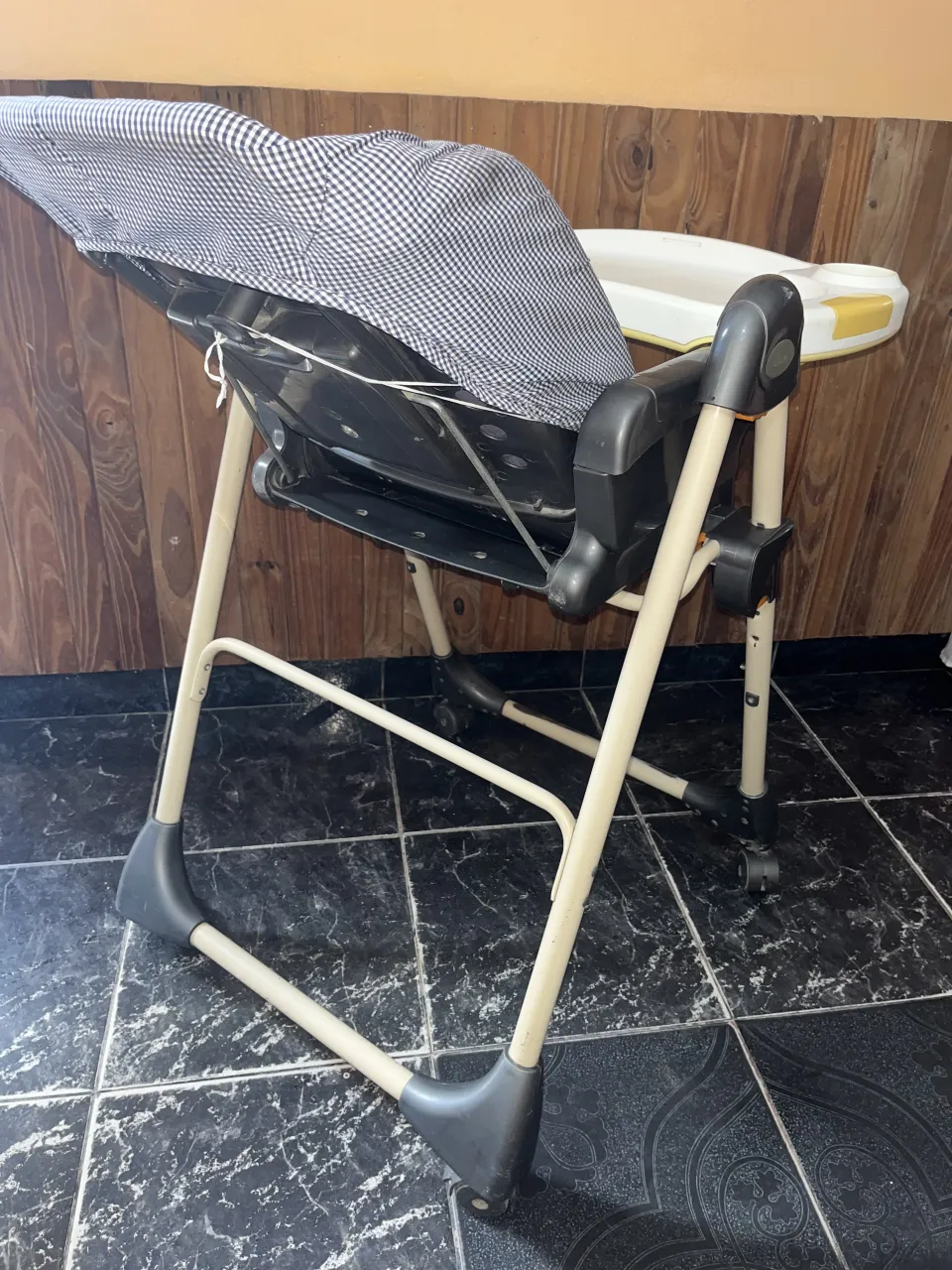 Abanico Duck - Vista 3