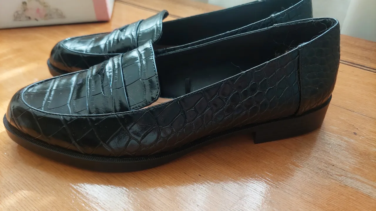 Zapatos Zara - Vista 3