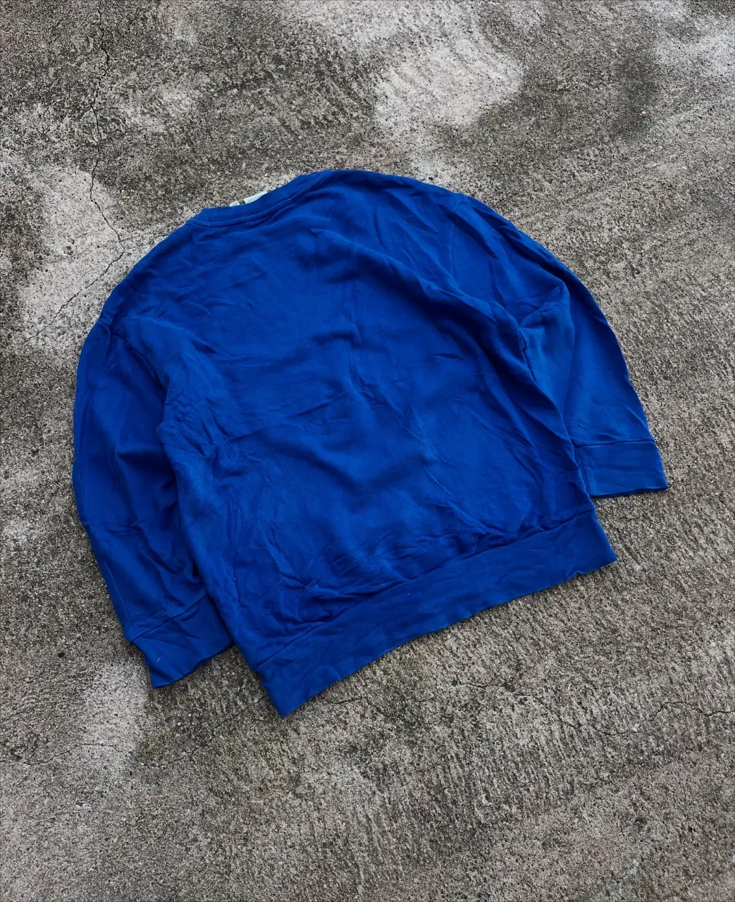 Buzo adidas - Vista 2