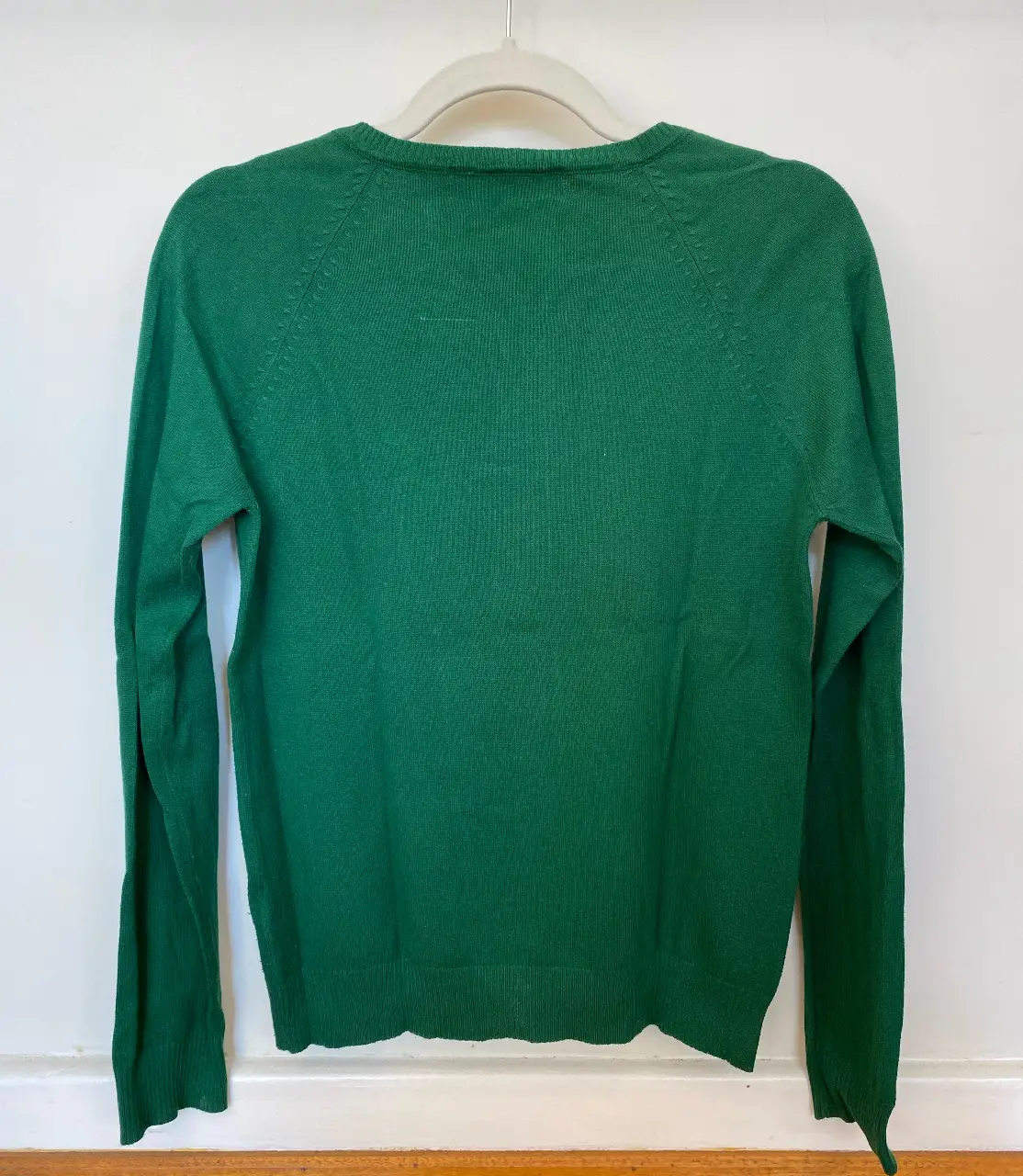 Sweater Zara - Vista 2