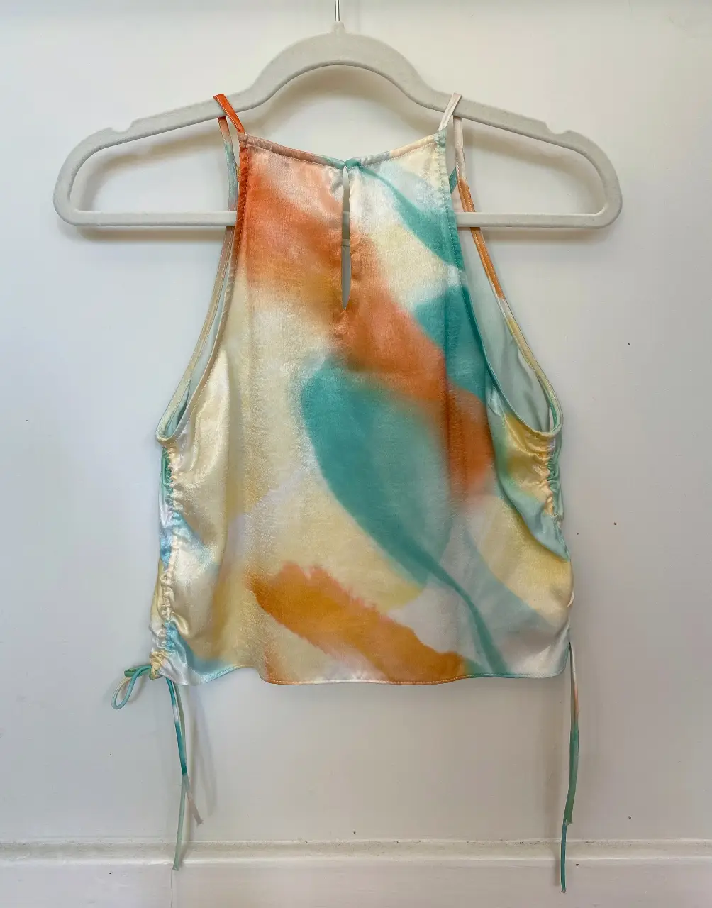 Top Zara - Vista 2