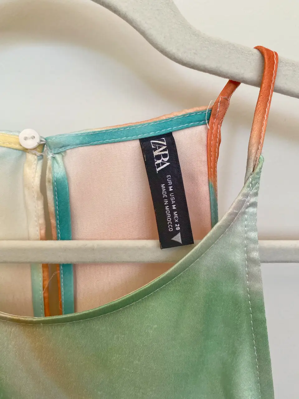 Top Zara - Vista 4