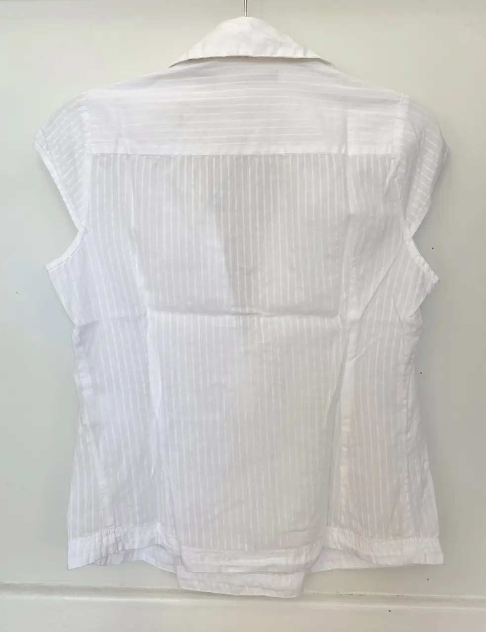 Blusa Rapsodia - Vista 2