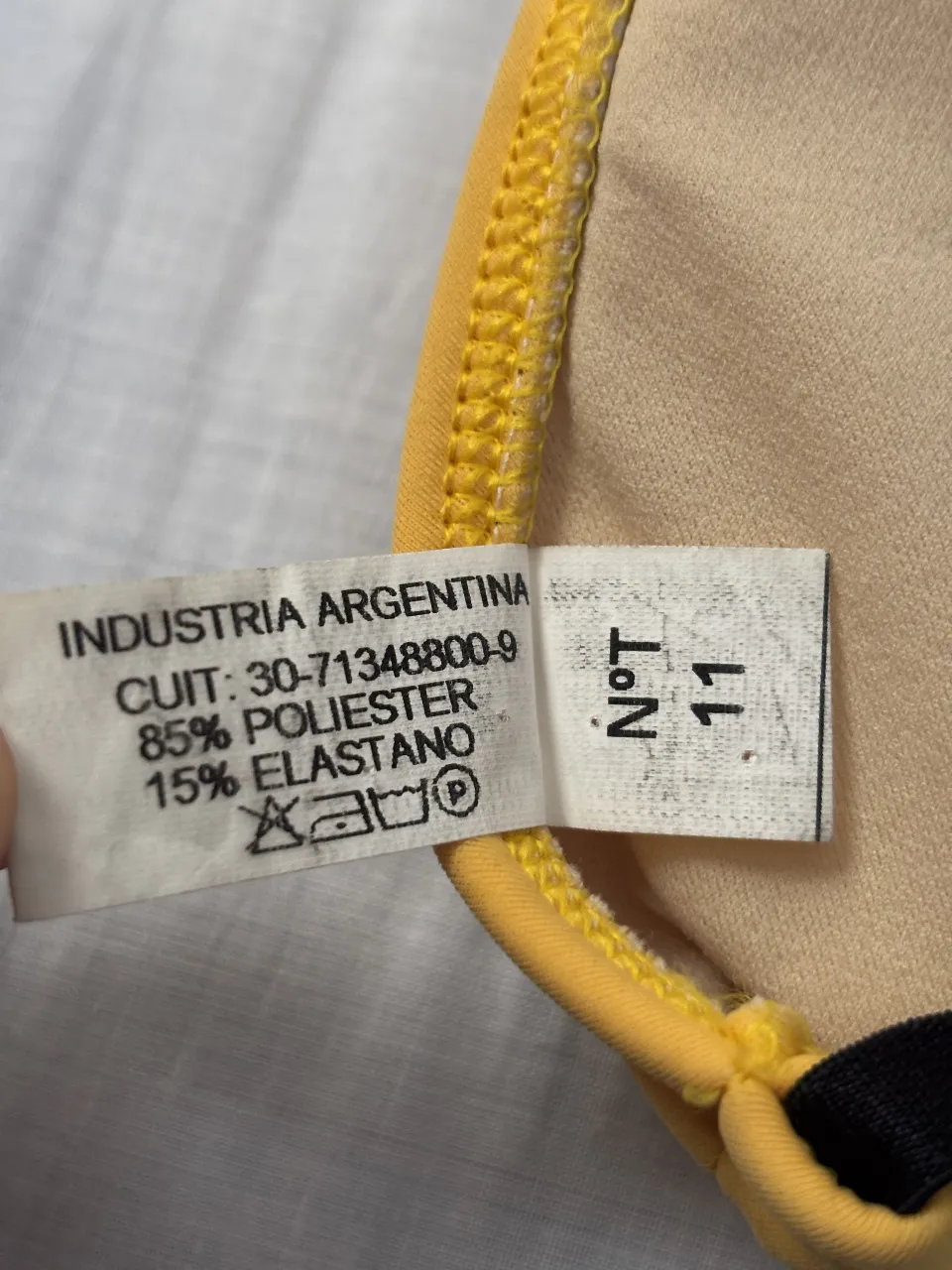 Bikini Noxion - Vista 4