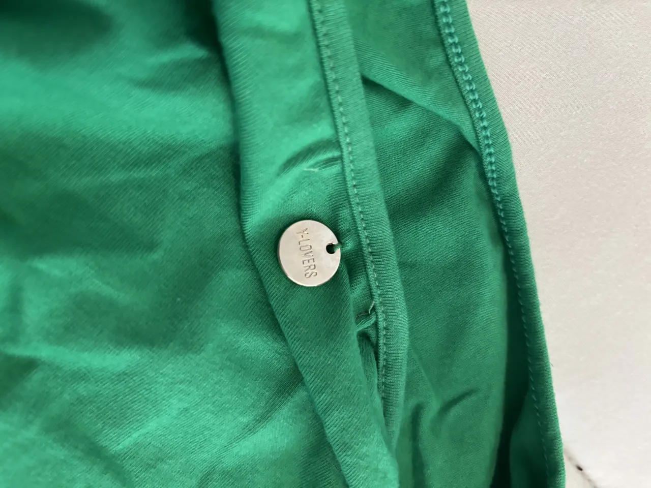 Vestido Y-lovers - Vista 5