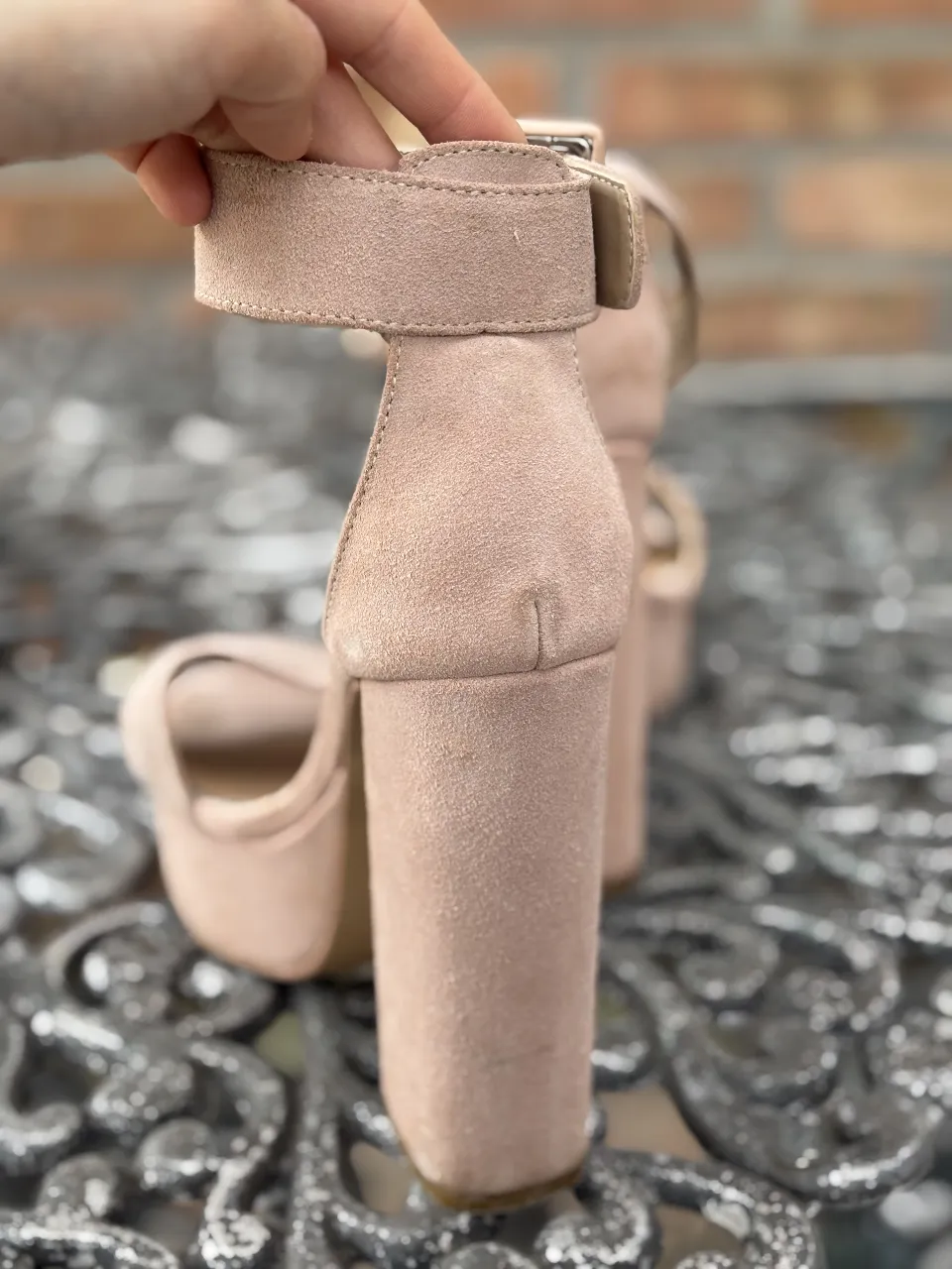 Sandalias Vita bella - Vista 4