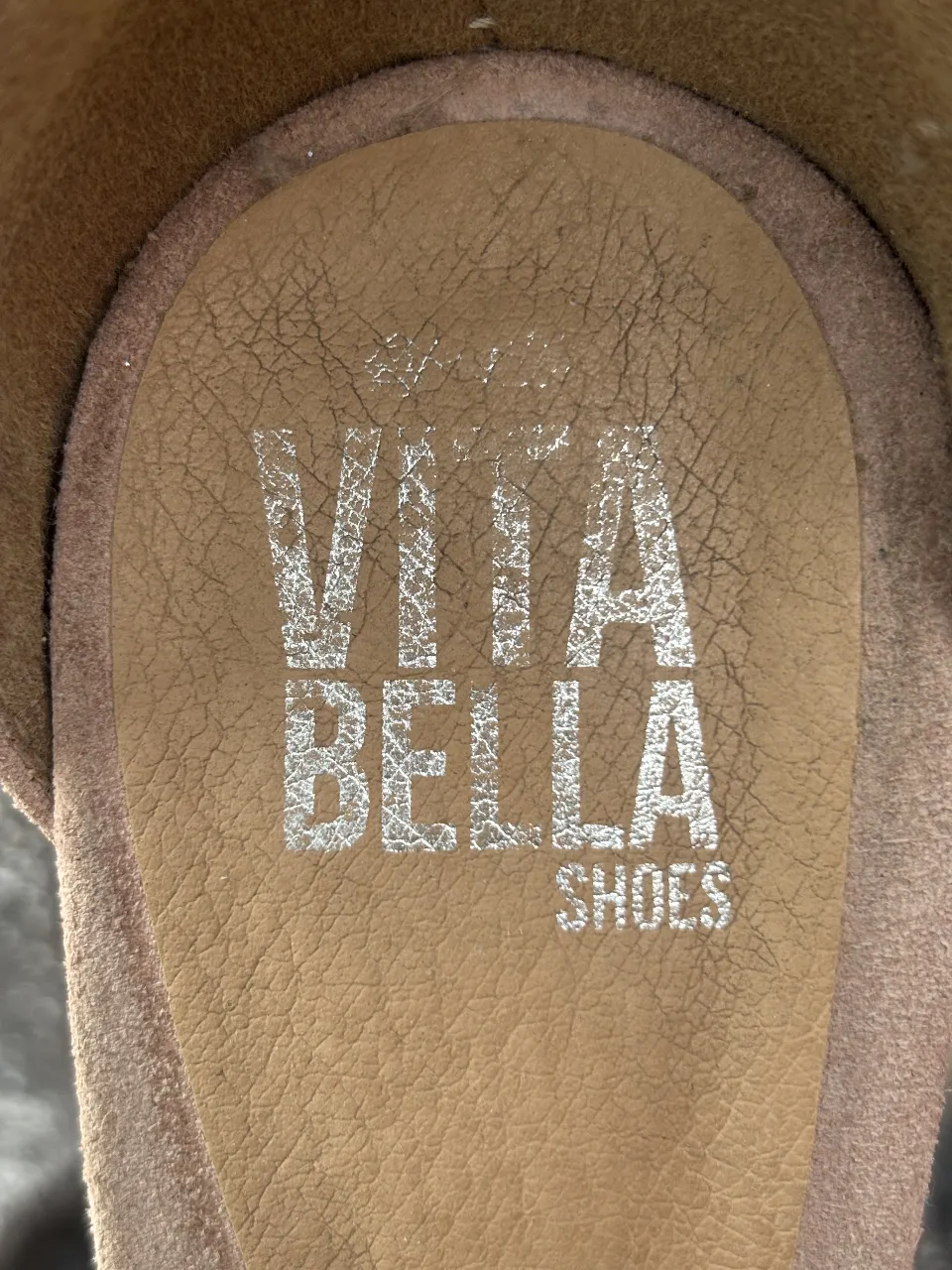 Sandalias Vita bella