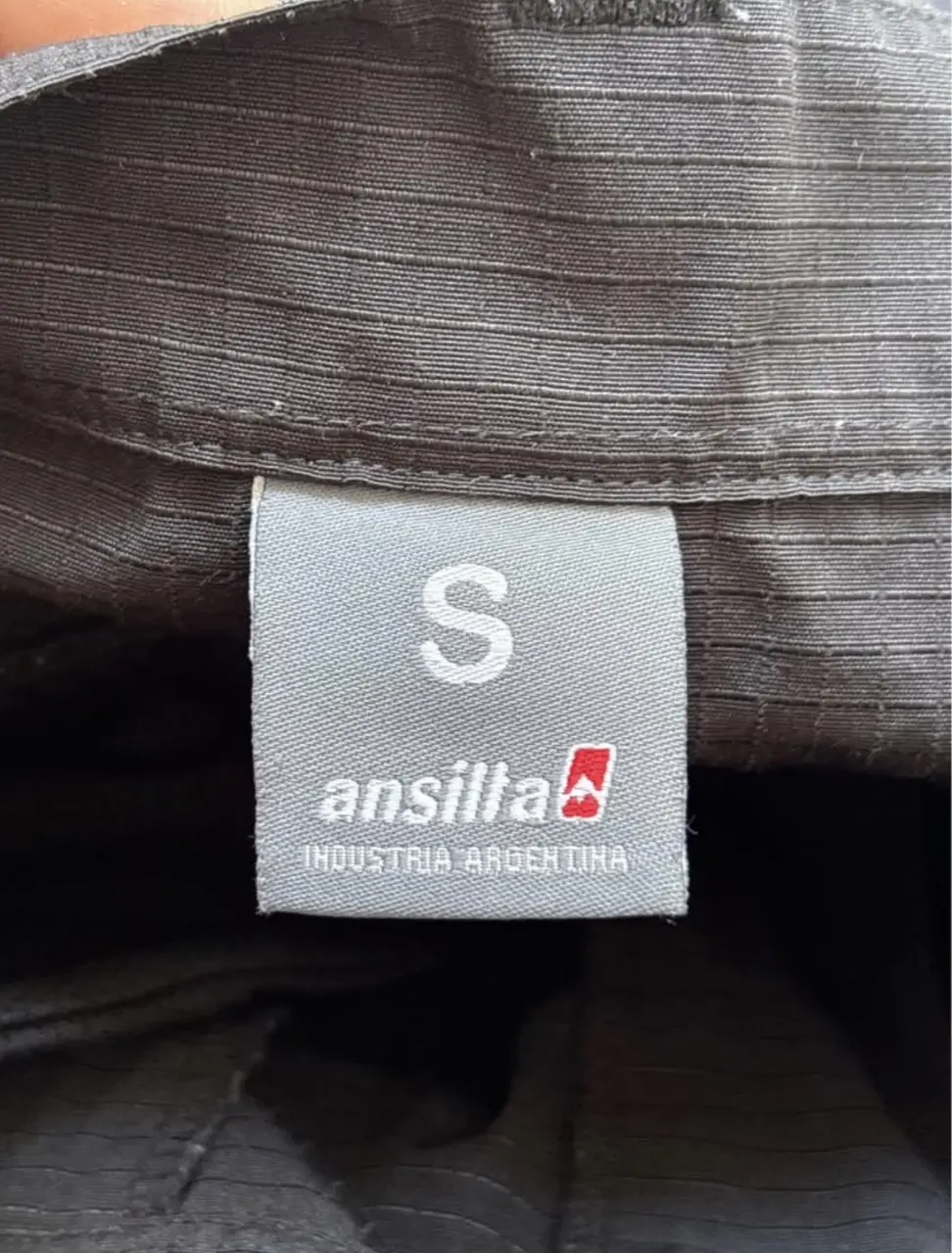Pantalón Ansilta - Vista 5
