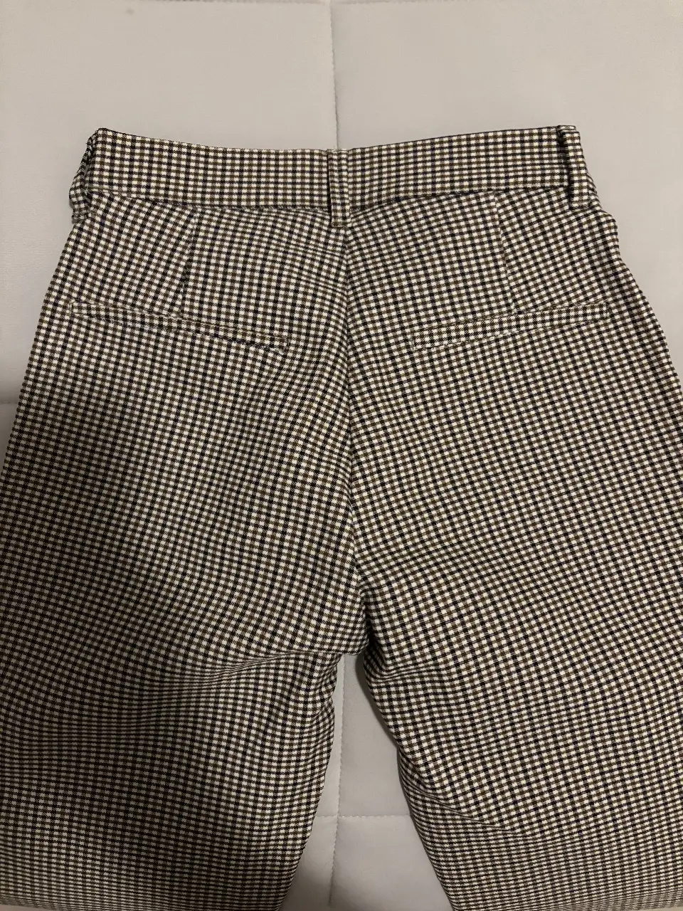 Pantalón Kill - Vista 2