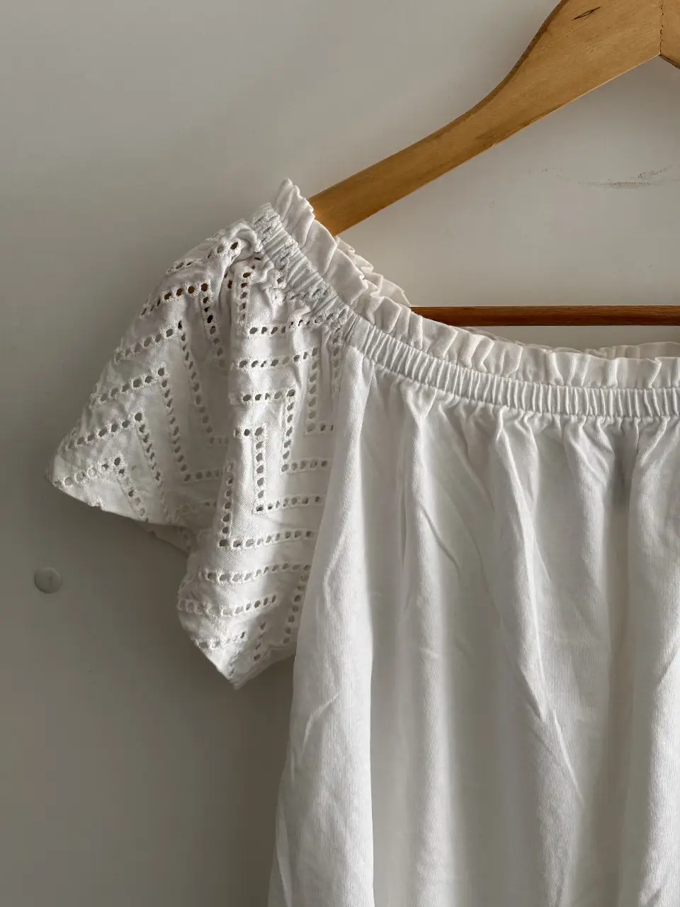 Blusa Primark - Vista 2