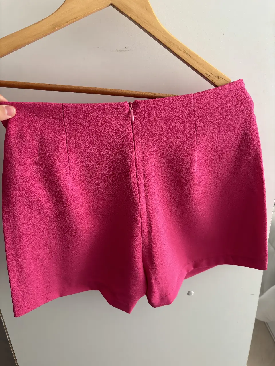 Short Zhoue - Vista 2