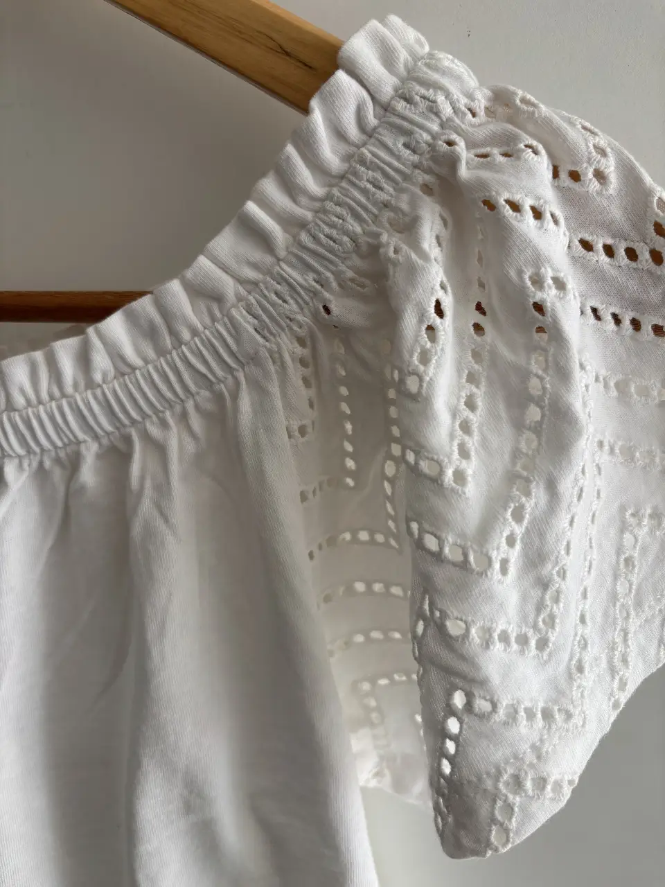 Blusa Primark - Vista 3