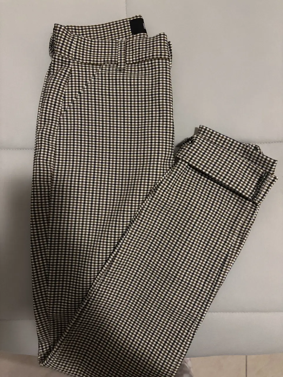 Pantalón Kill - Vista 3