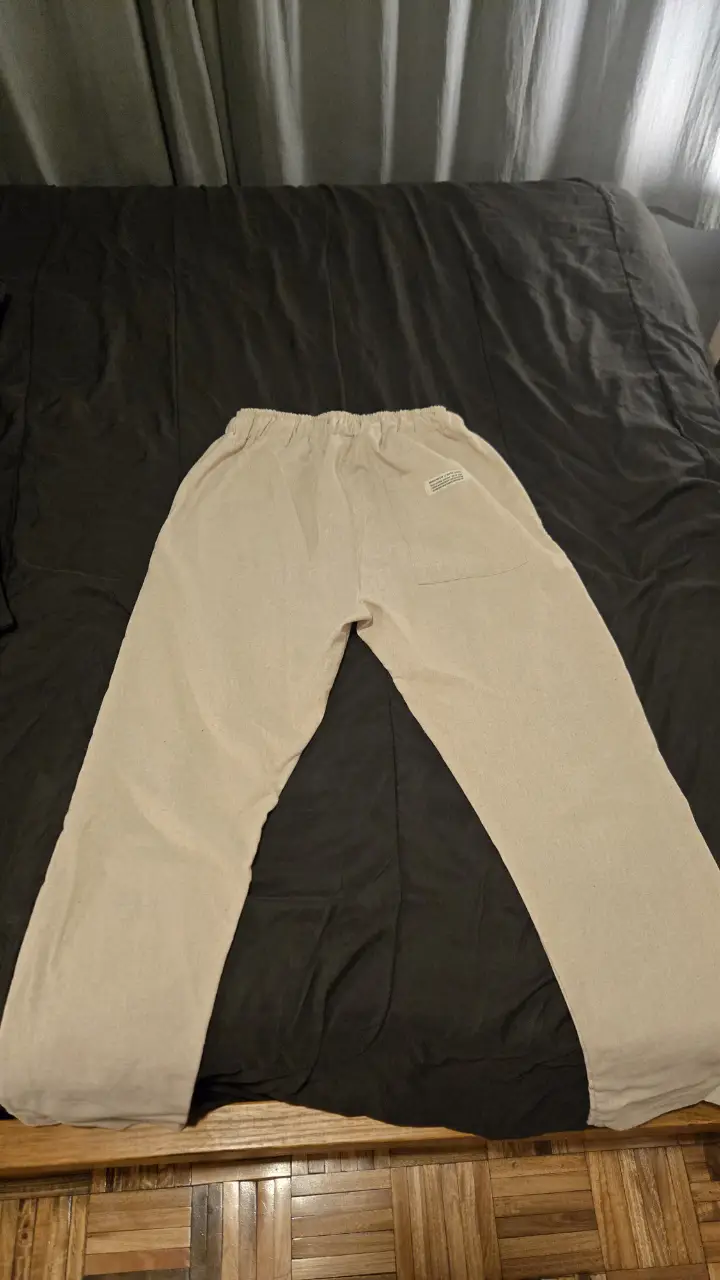 Pantalón Otro - Vista 2