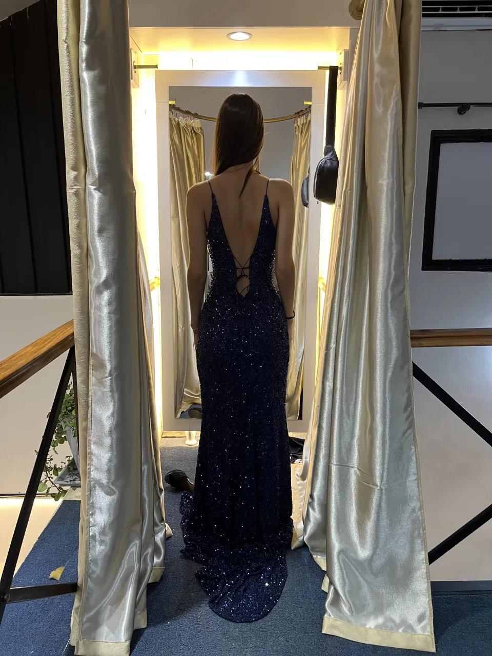 Vestido Mila kabreski design - Vista 3