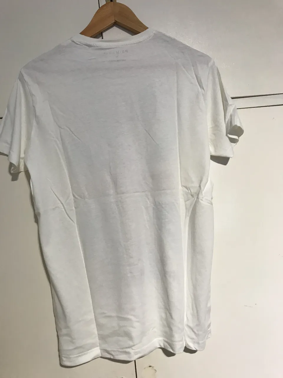 Remera Primark - Vista 2