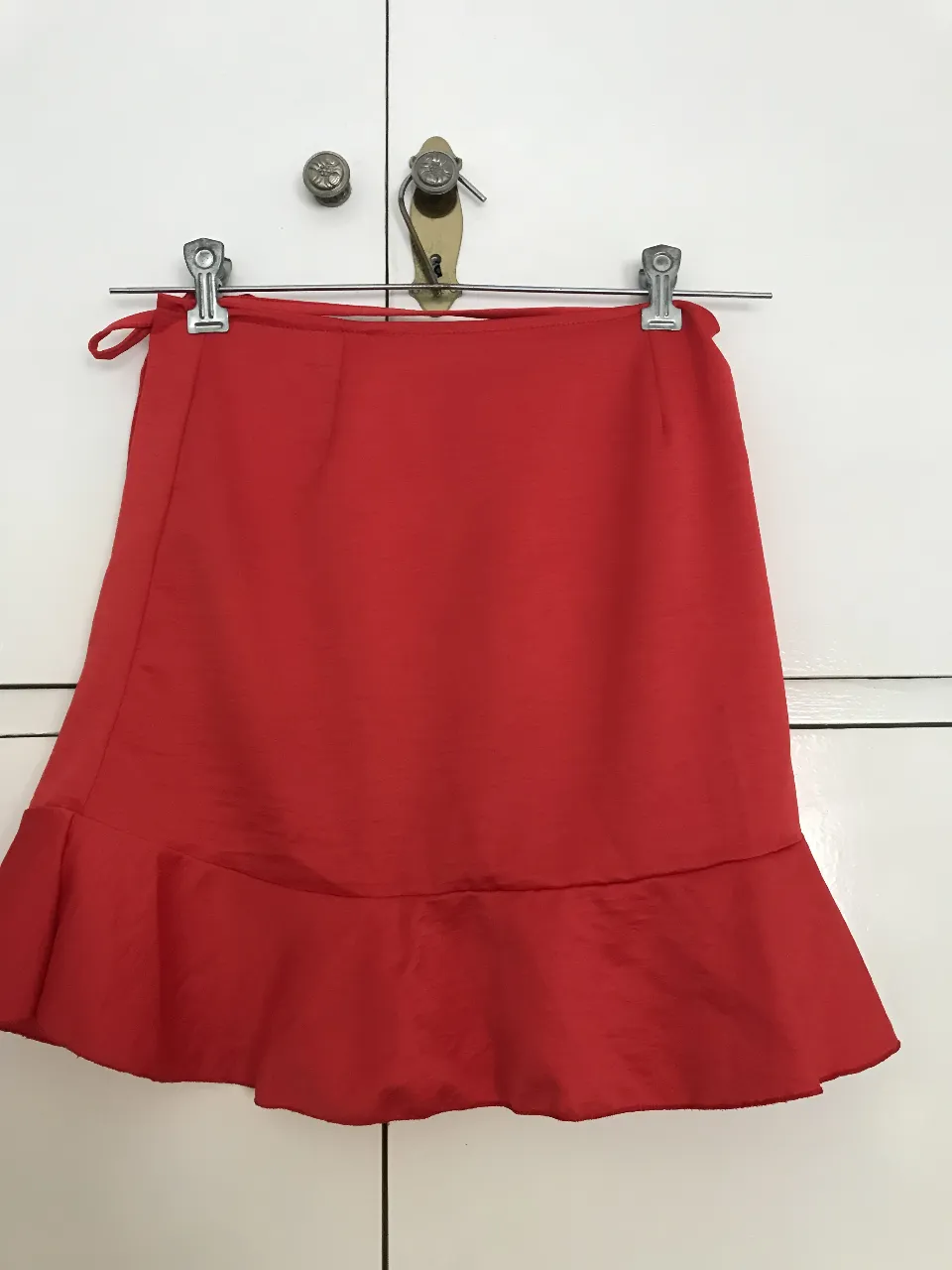 Minifalda Glam - Vista 2