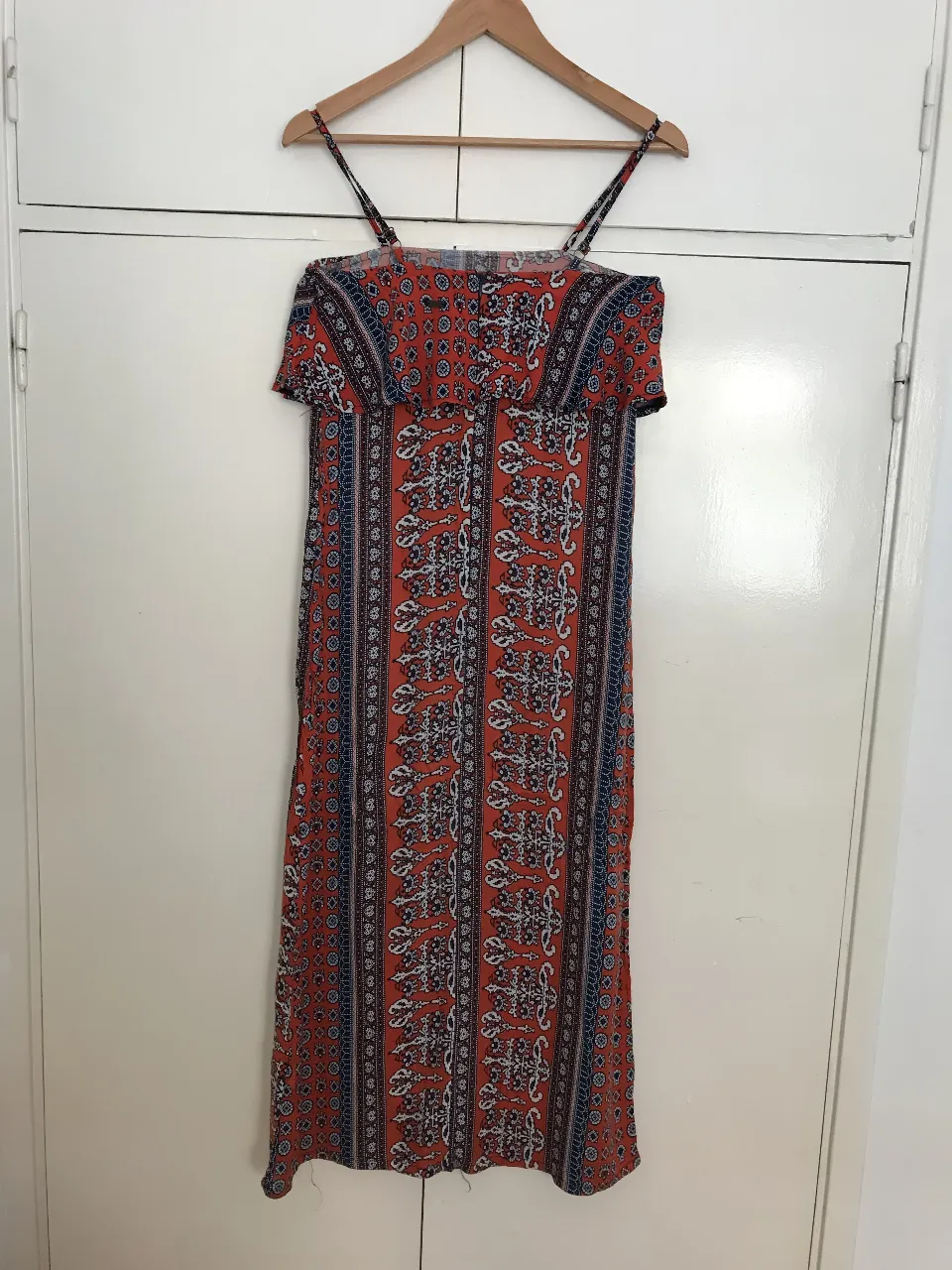 Vestido Muaa - Vista 2