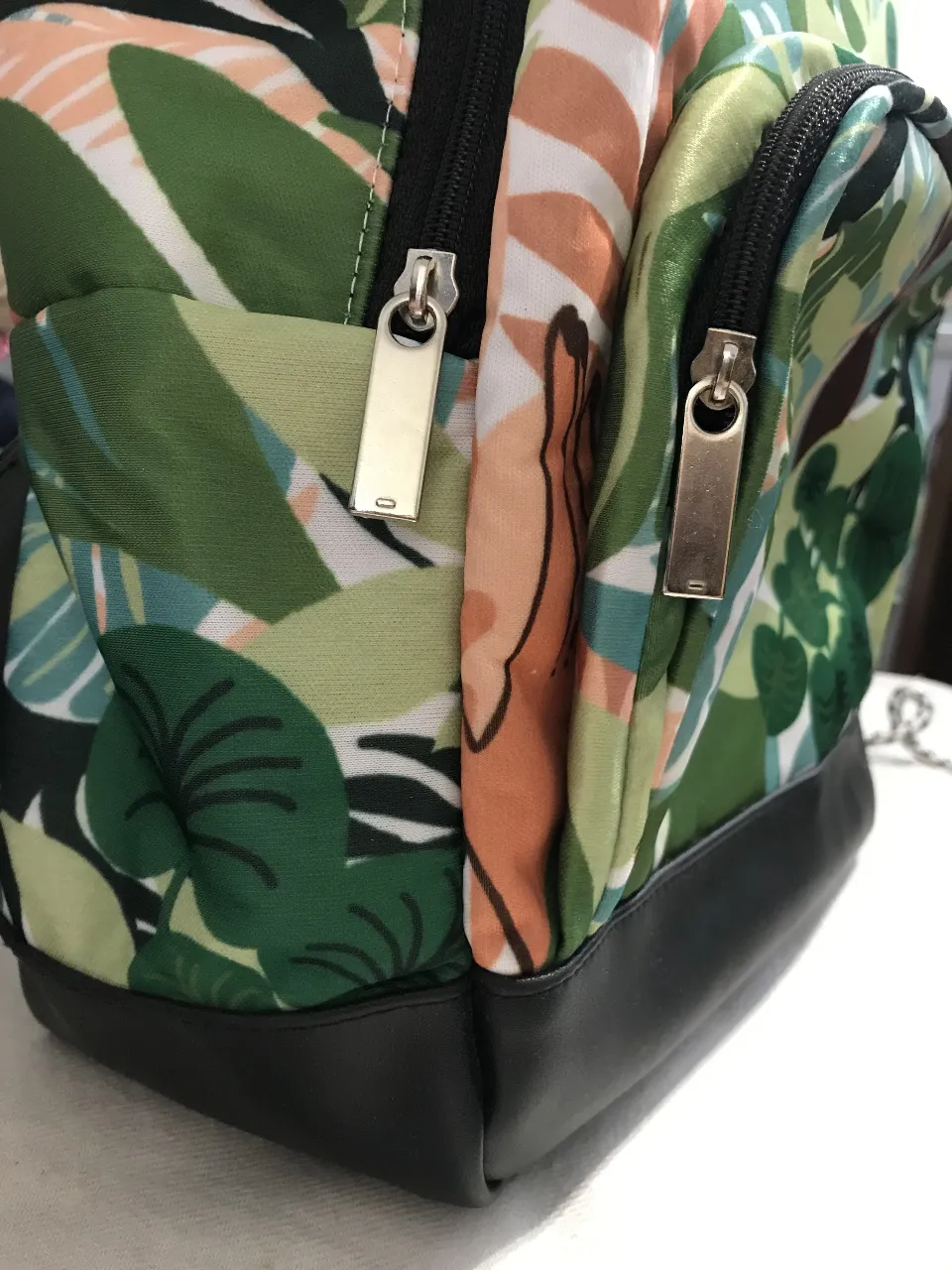 Mochila Otra - Vista 3