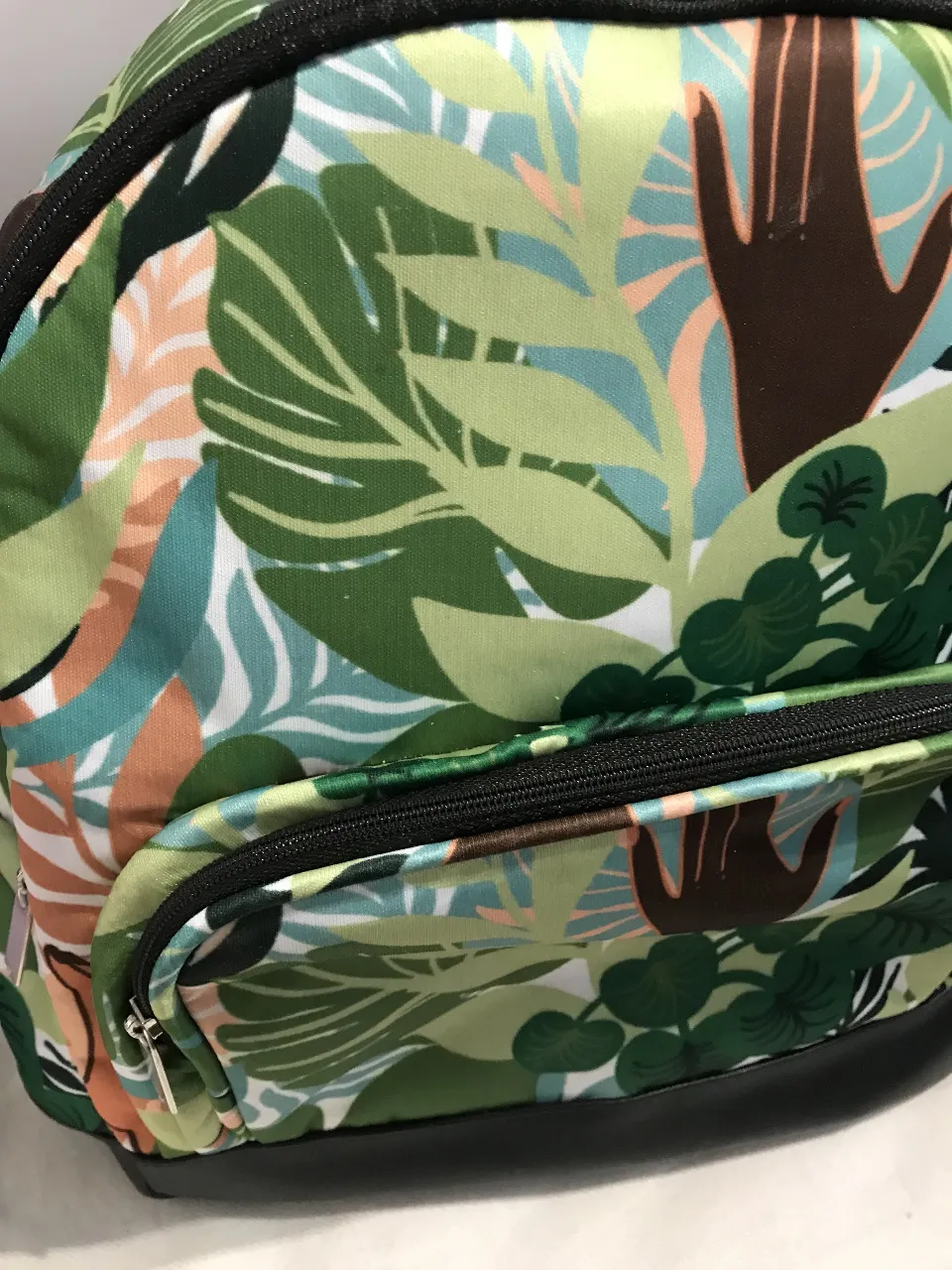 Mochila Otra - Vista 2