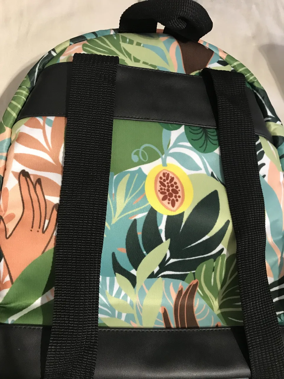 Mochila Otra - Vista 4
