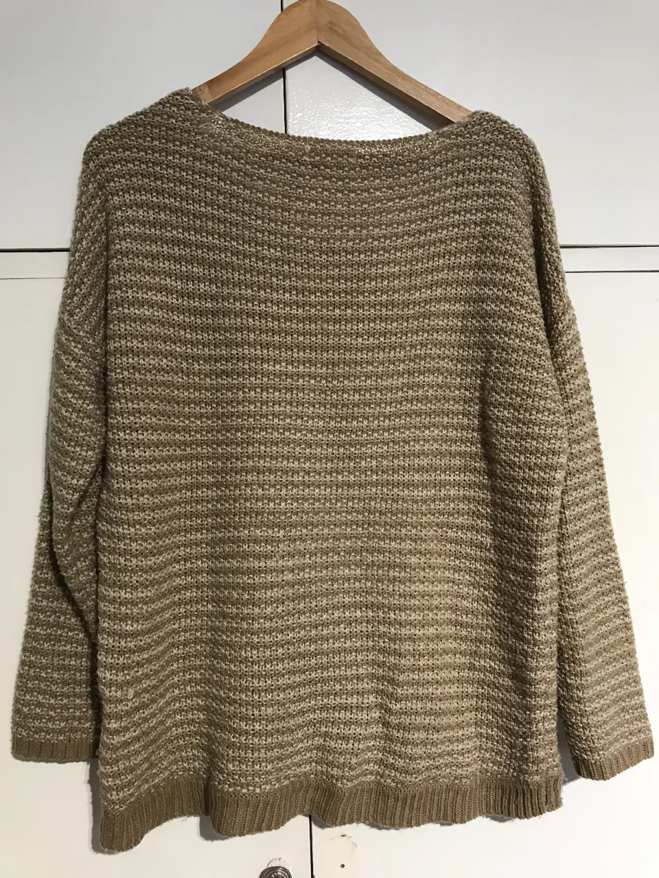 Sweater Amichi - Vista 2