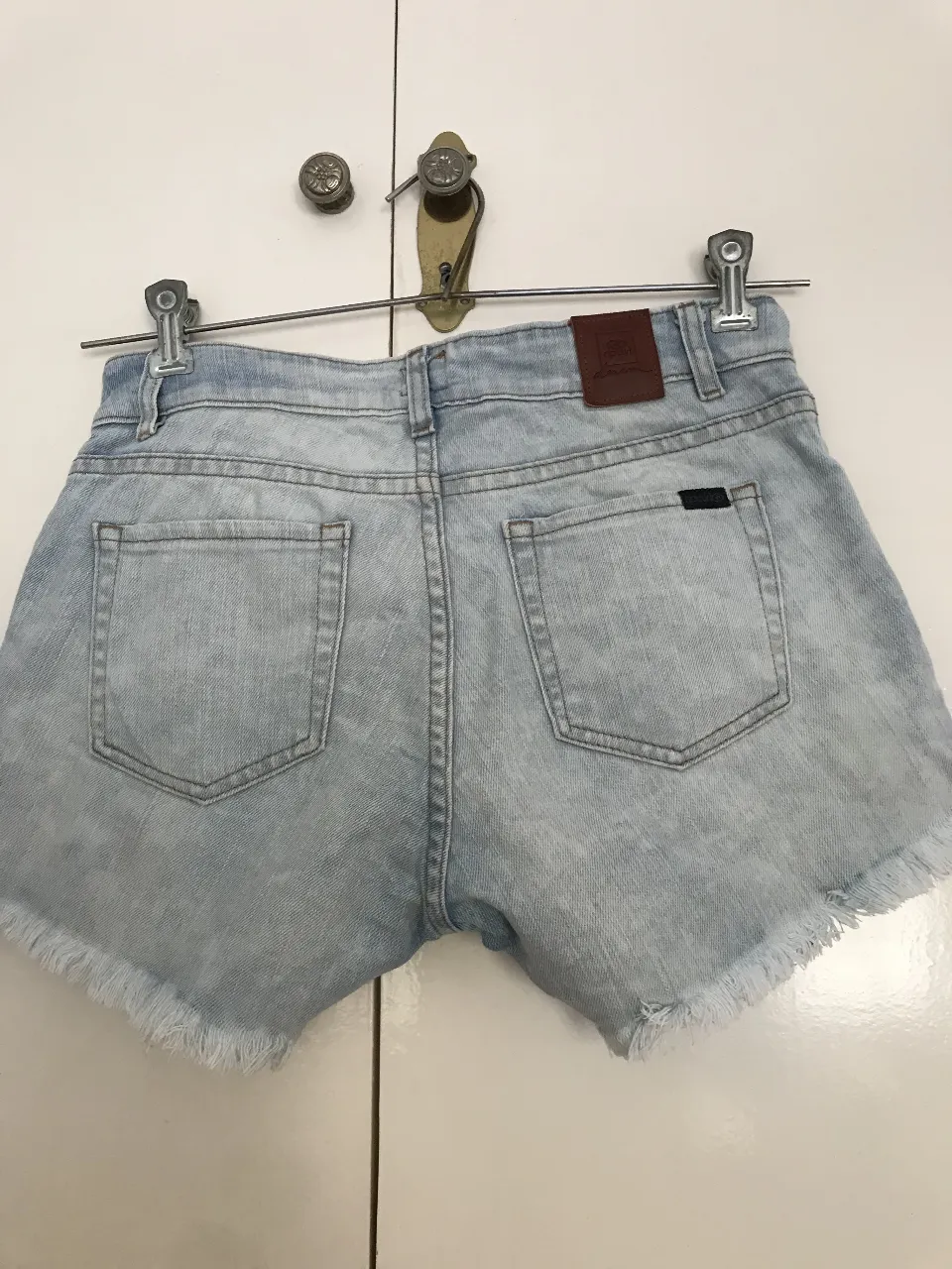 Short Rip Curl - Vista 2