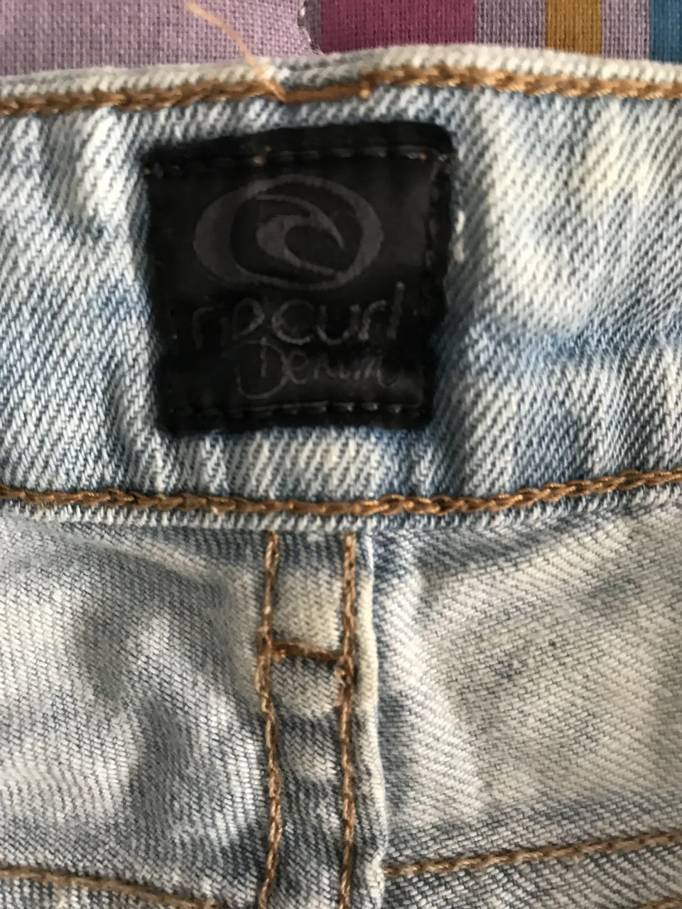 Short Rip Curl - Vista 4