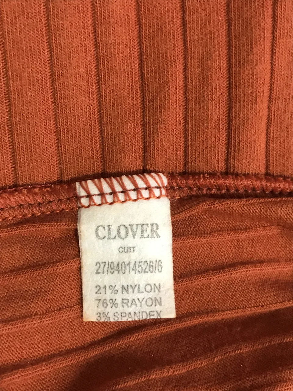 Polera Otra - Vista 3