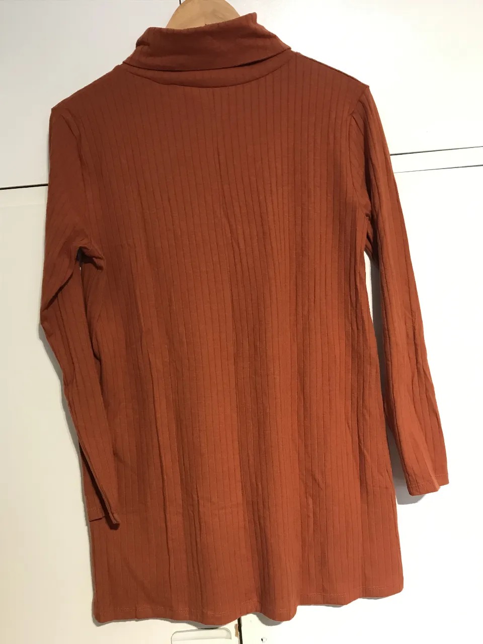 Polera Otra - Vista 2