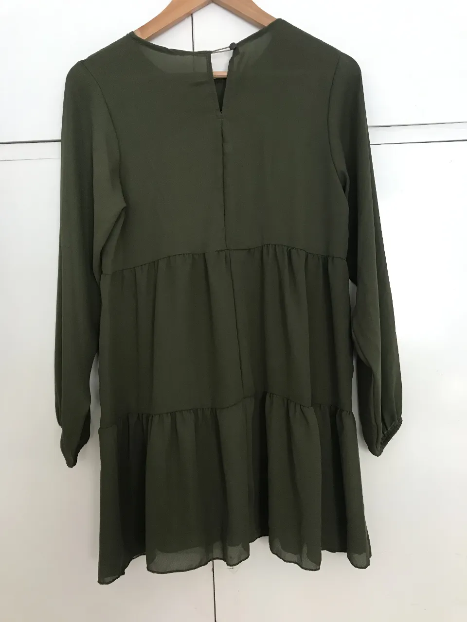 Vestido Naif - Vista 2