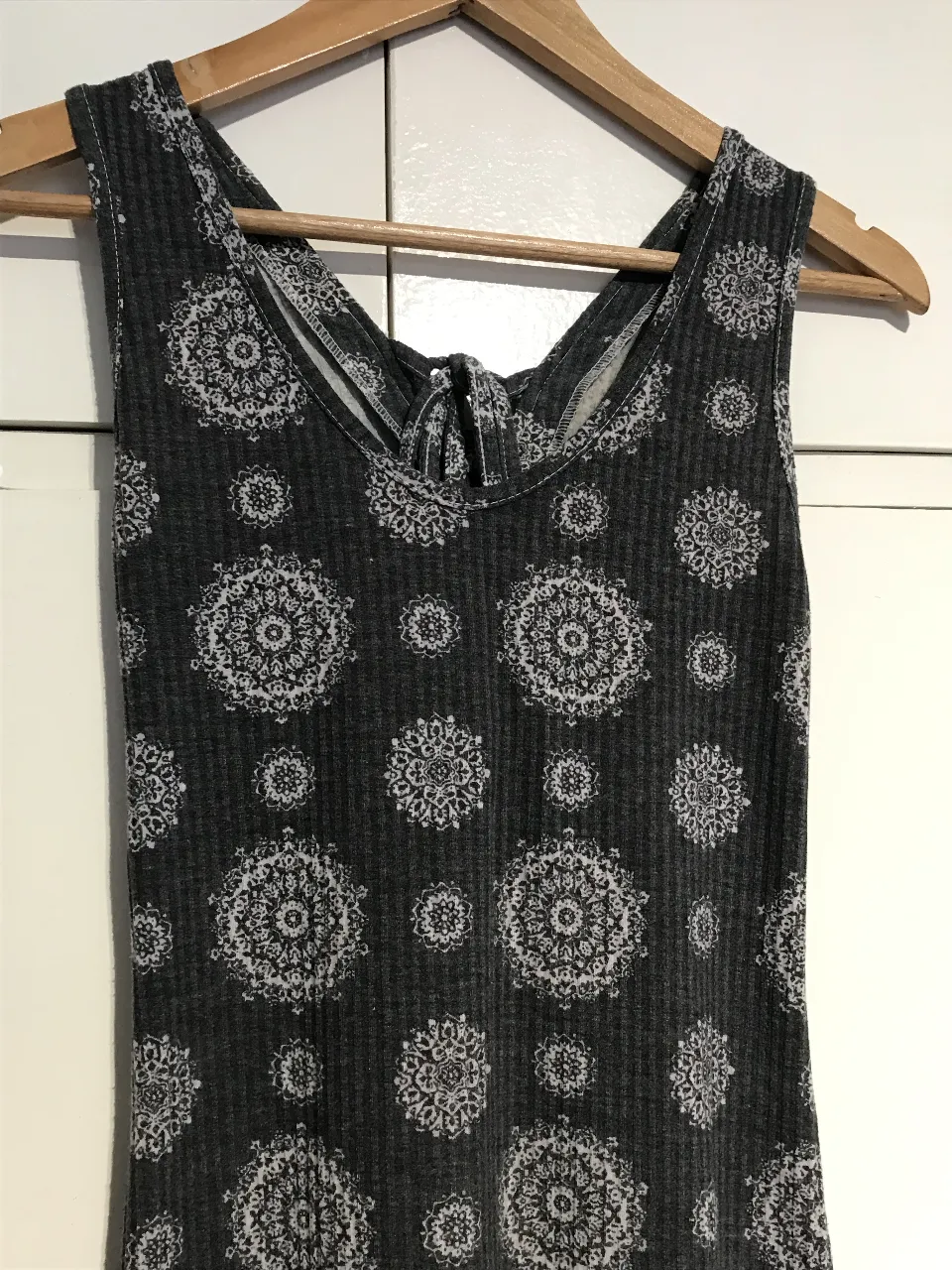 Vestido Otra - Vista 2